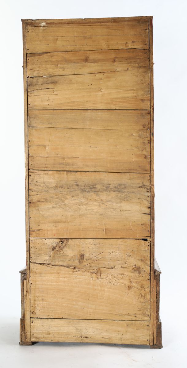 Chiffonière in Noce, Fine XIX/inizio XX Secolo