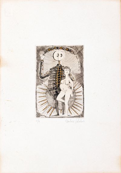 Le Roi Soleil