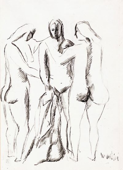 Tre Figure