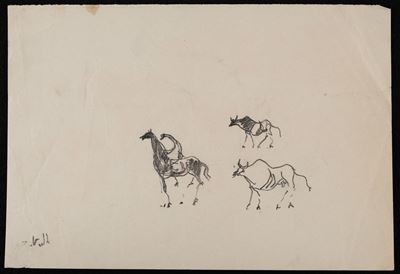 Disegno Fronte/retro