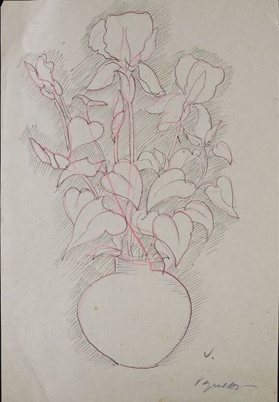 Vaso di Fiori