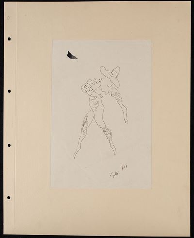 Arlecchino