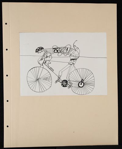 Il Ciclista