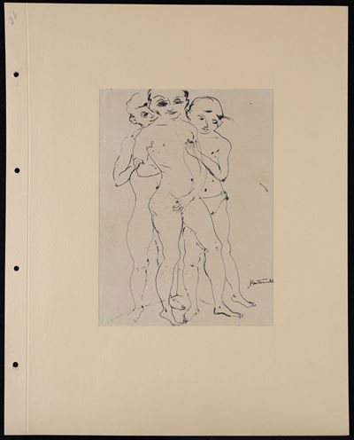 Tre Figure