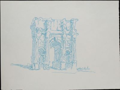 Arco di Trionfo