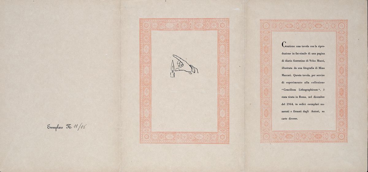 Aa.vv. - Concilium Lithographicum
