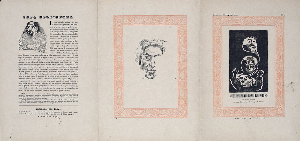 Aa.vv. - Concilium Lithographicum