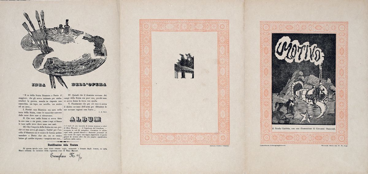 Aa.vv. - Concilium Lithographicum