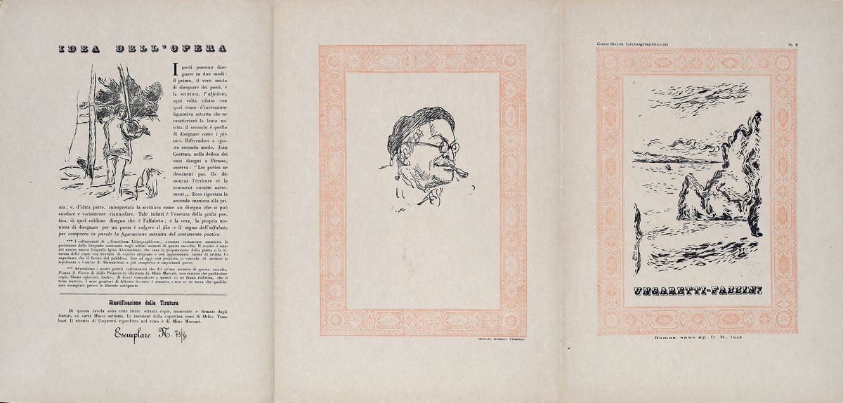 Aa.vv. - Concilium Lithographicum