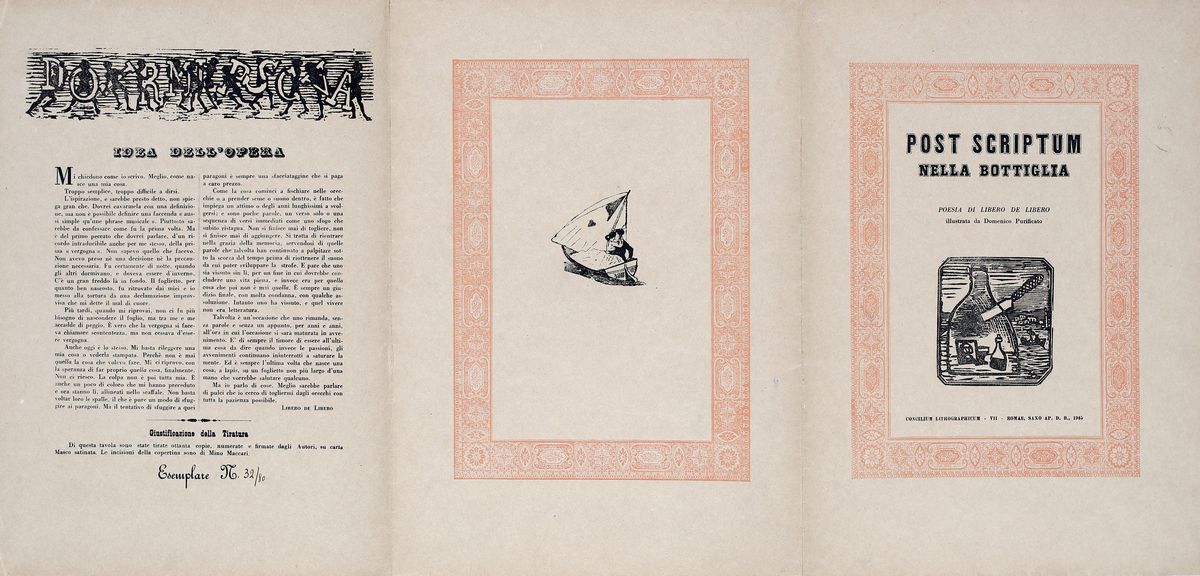 Aa.vv. - Concilium Lithographicum