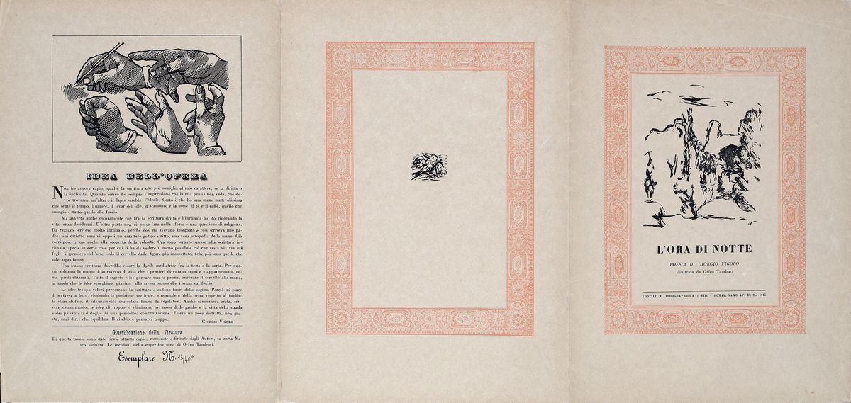 Aa.vv. - Concilium Lithographicum