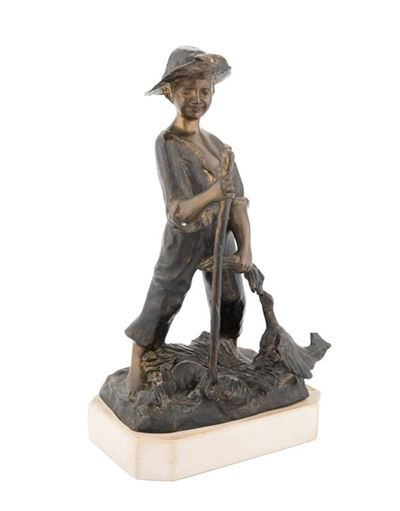 Il Guardiano delle Oche