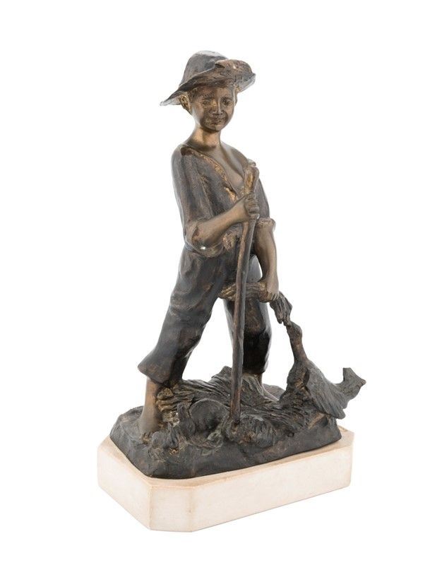 Giovanni De Martino - Il Guardiano delle Oche