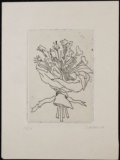 Vaso di Fiori