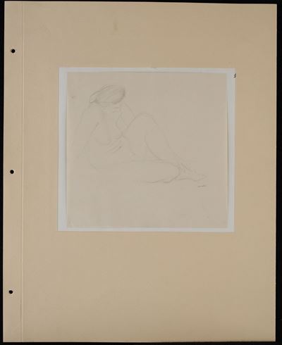 Nudo di Donna