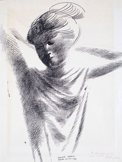 Figura di Donna