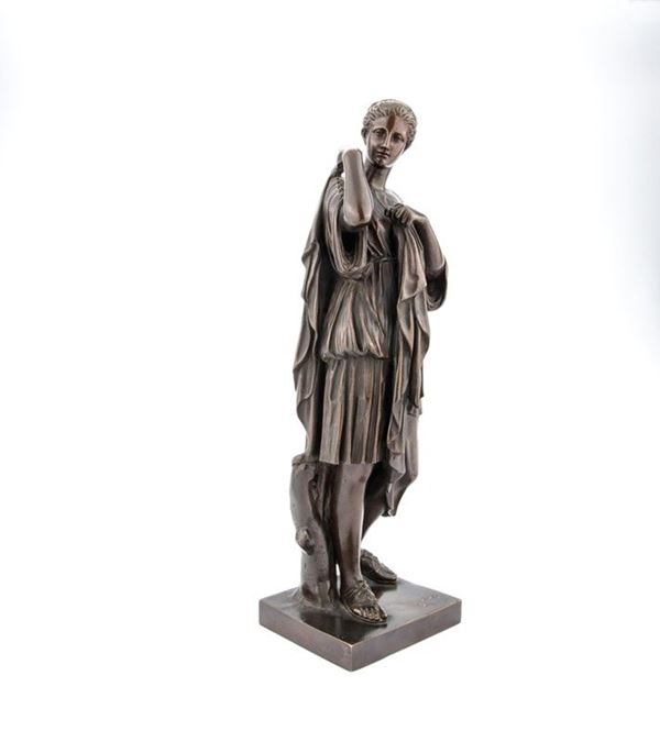 VESTALE