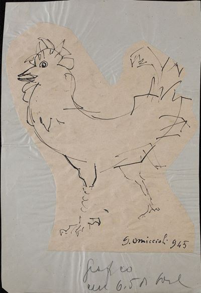 Il Gallo