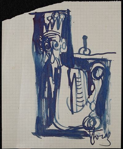 Disegno (il Re)