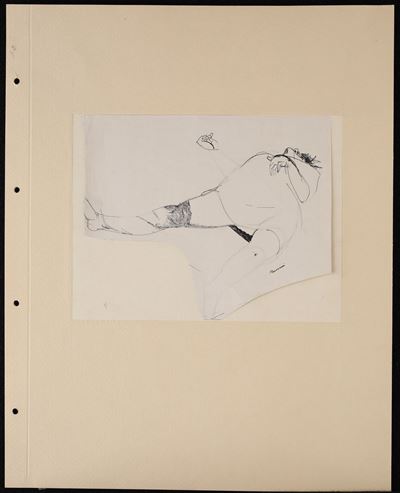 Nudo di Donna