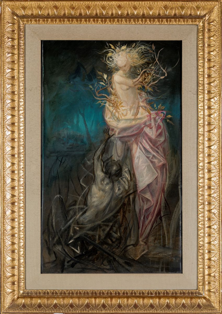 Riccardo Tommasi Ferroni - Senza Titolo