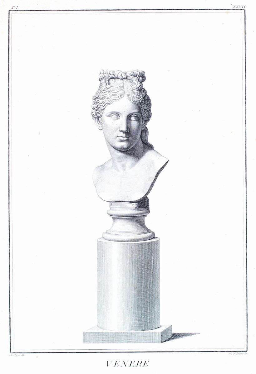 A) Venere B) Nettuno
