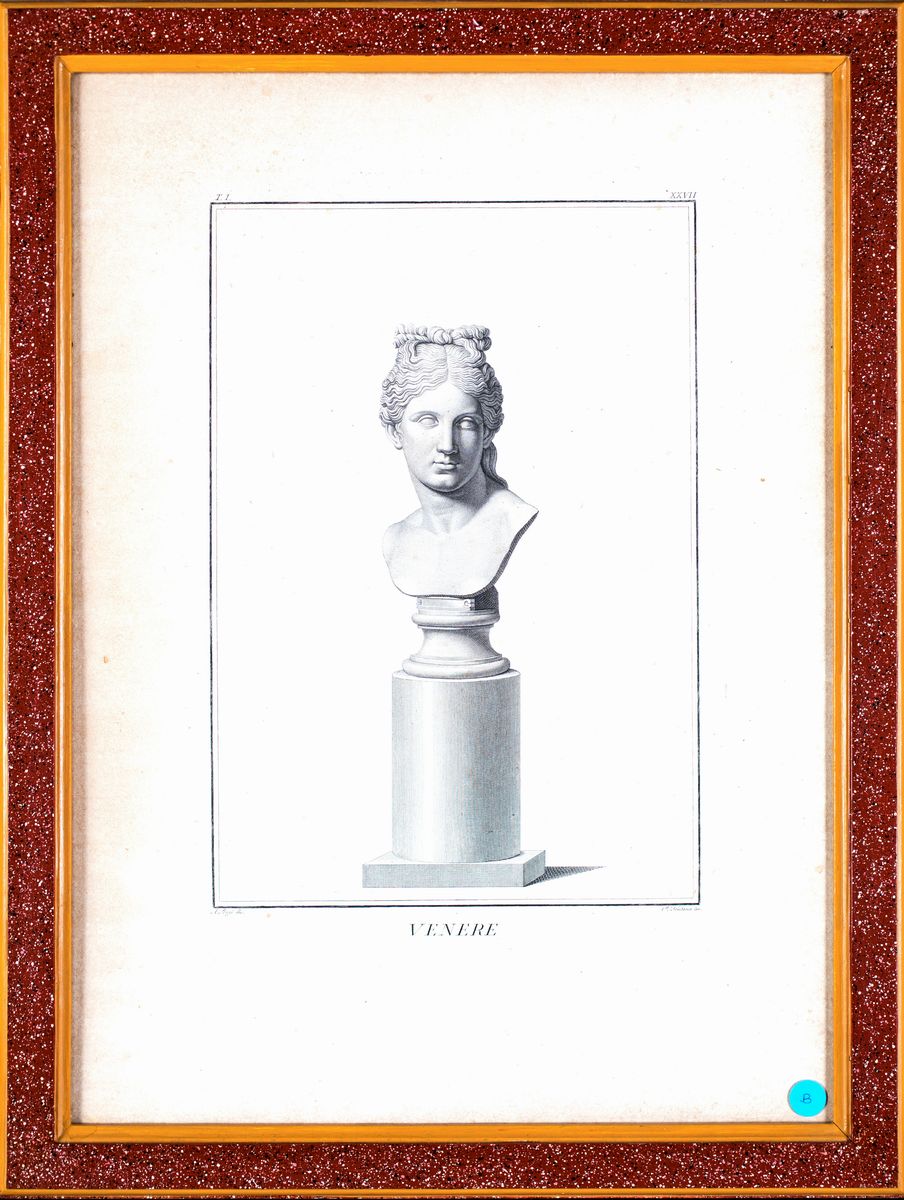 A) Venere B) Nettuno