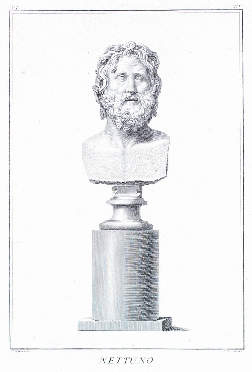A) Venere B) Nettuno