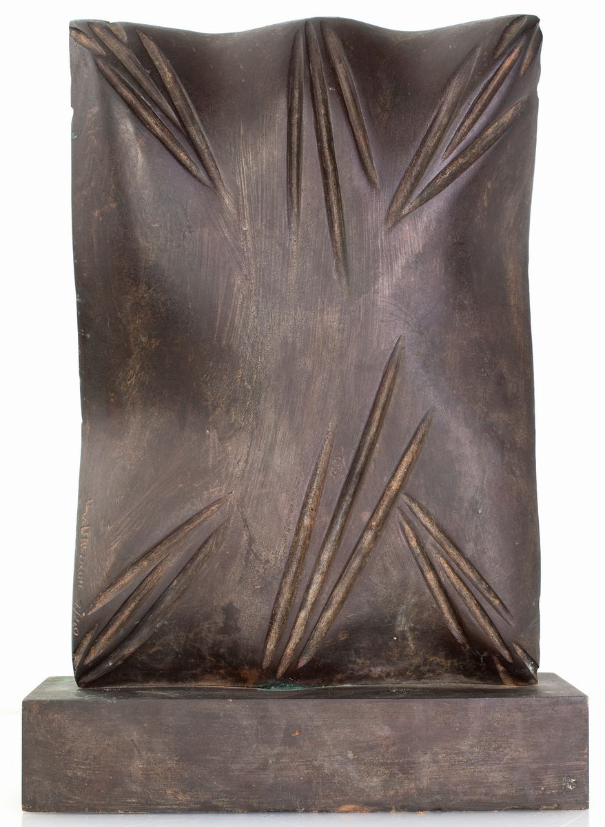 Piergiorgio Balocchi - Senza Titolo