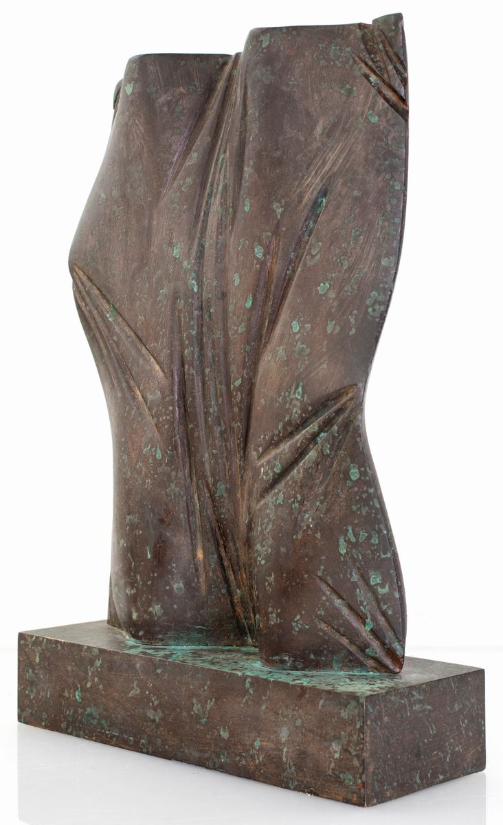 Piergiorgio Balocchi - Senza Titolo