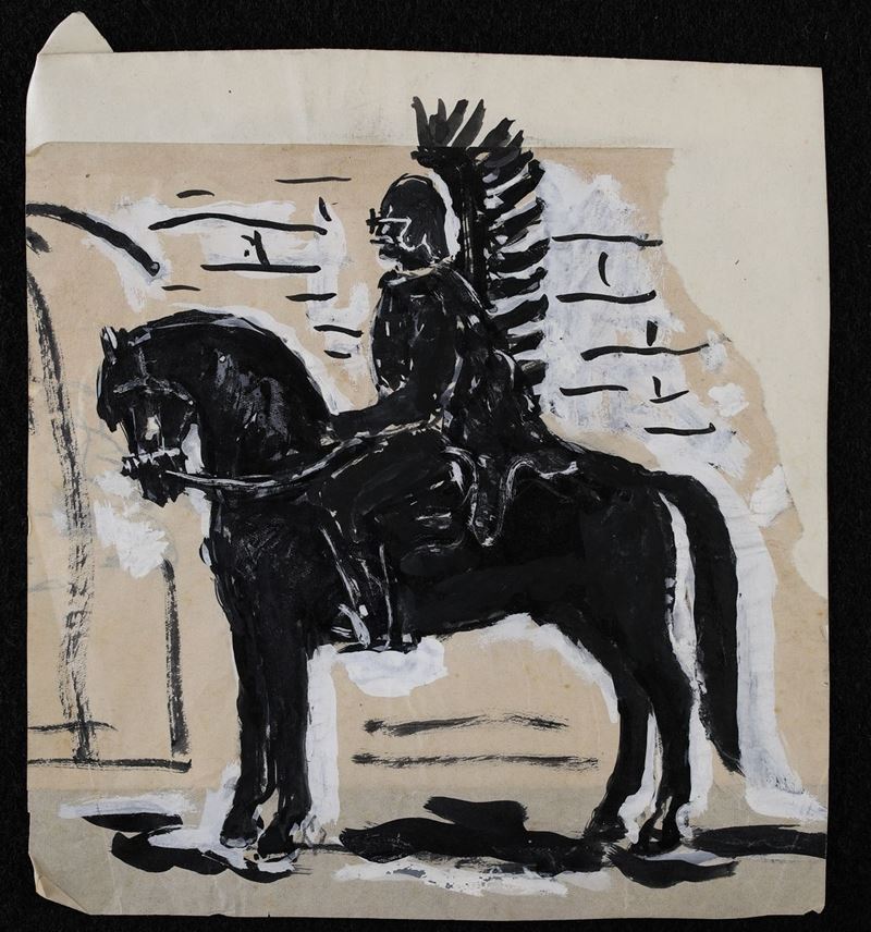 Henryk Siedlanowski - Indiana