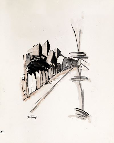 Paesaggio