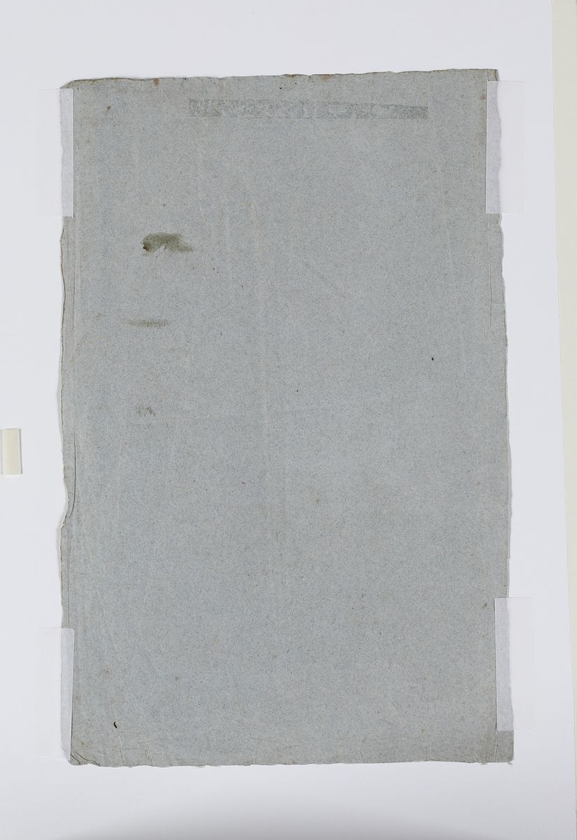 Pittore del XIX Secolo - Studio di Figura di Giovane Uomo