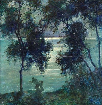 Notturno Mitologico