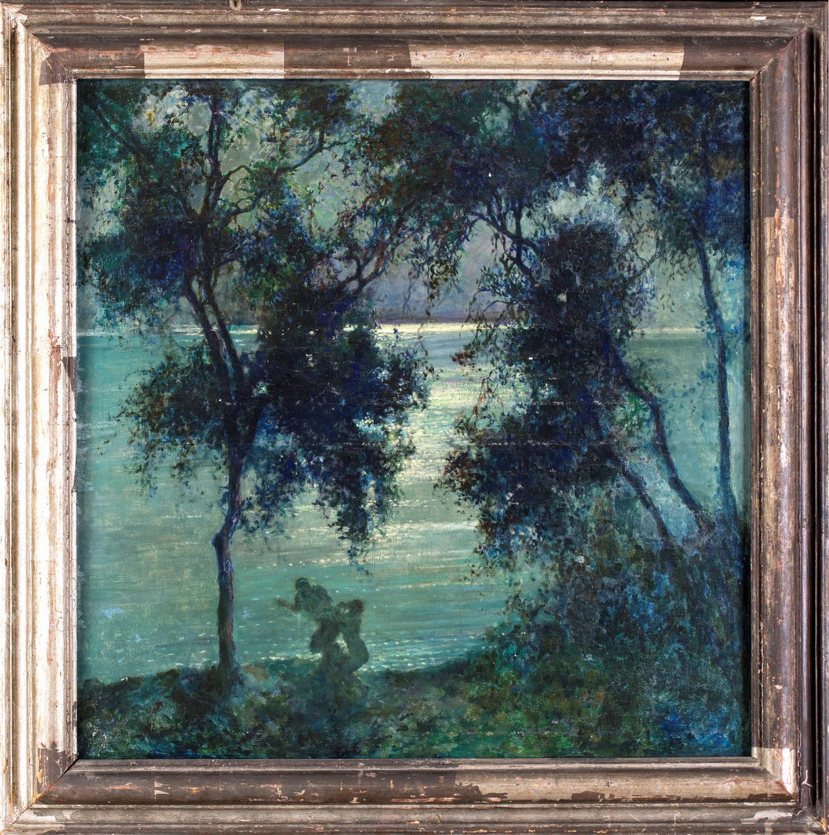 Antonio Discovolo - Notturno Mitologico