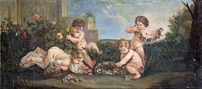 Allegoria della Primavera