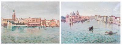 Vedute di Venezia