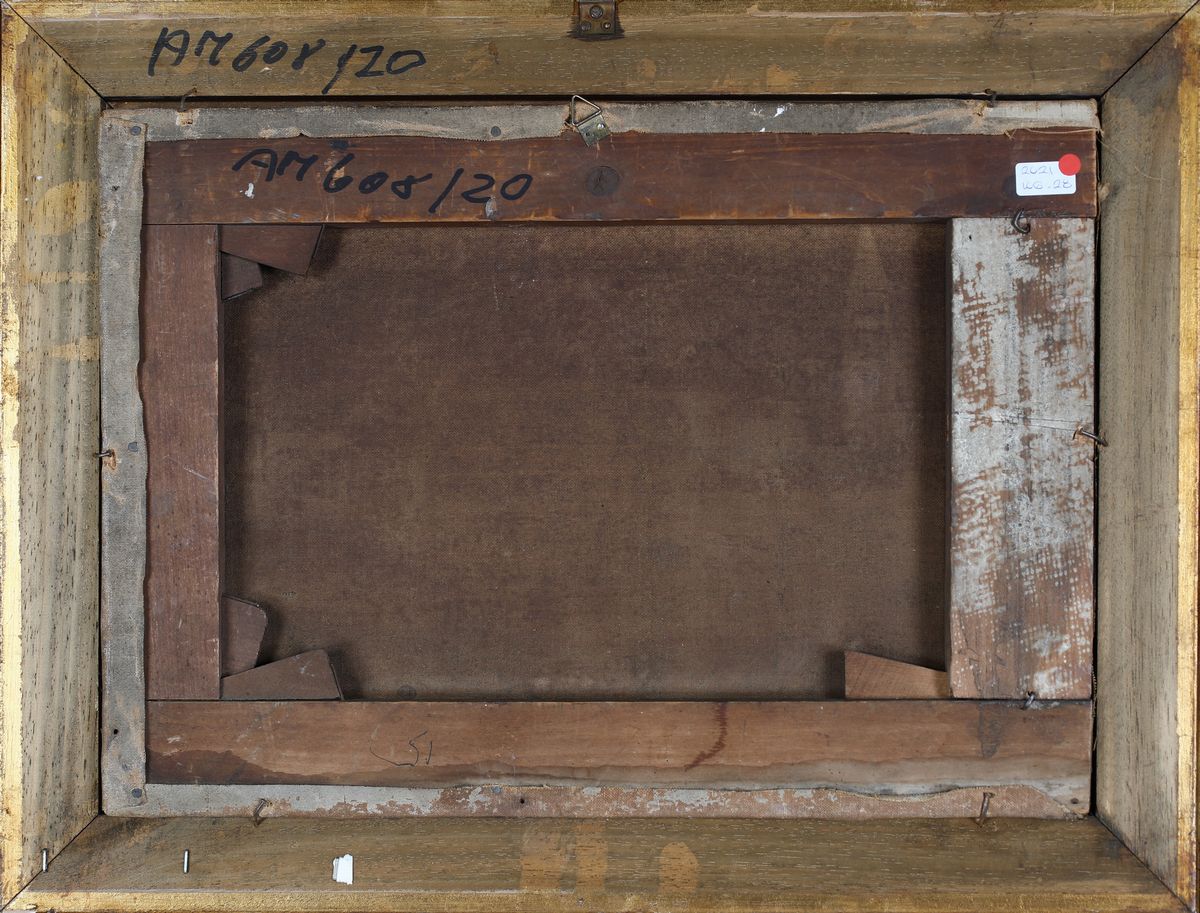 Alberto Prosdocimi - Vedute di Venezia