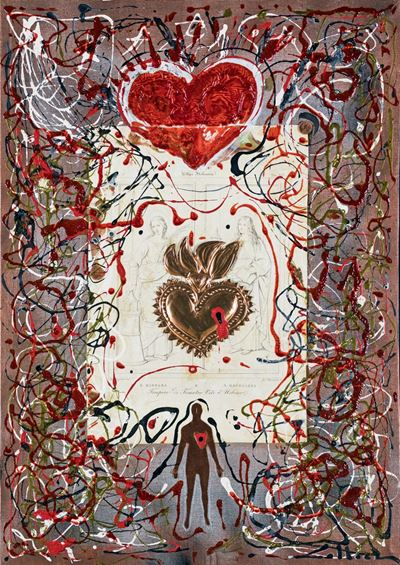 Ex Voto del Guru 001