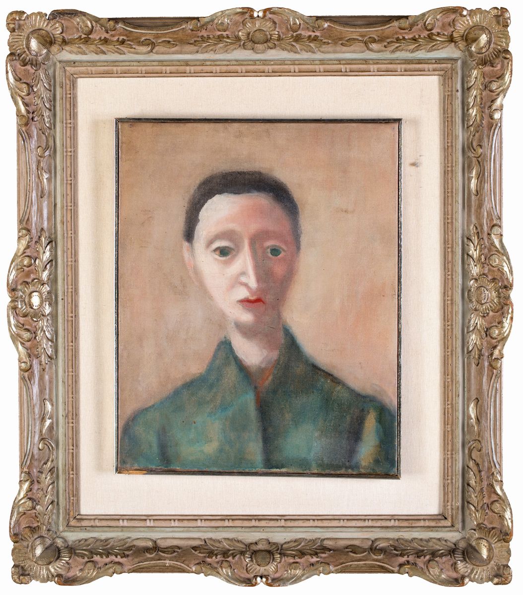 Virgilio Guidi - Figura