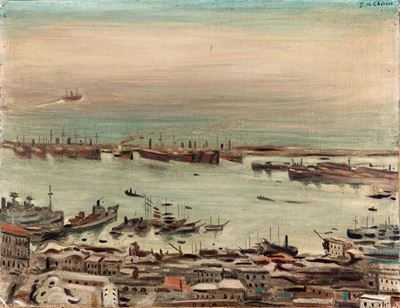 Porto di Genova