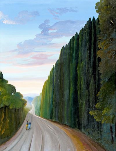 Ritorno D'autunno