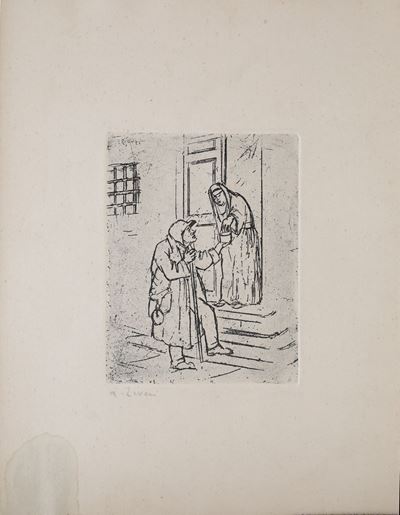 Il Mendicante