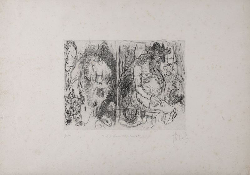 Giovanni Stradone - Il Padrone al Circo