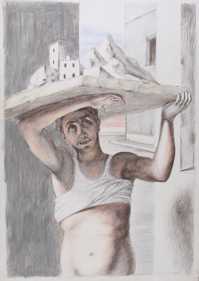 Senza Titolo