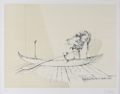 Caronte
