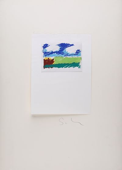 Paesaggio Anemico