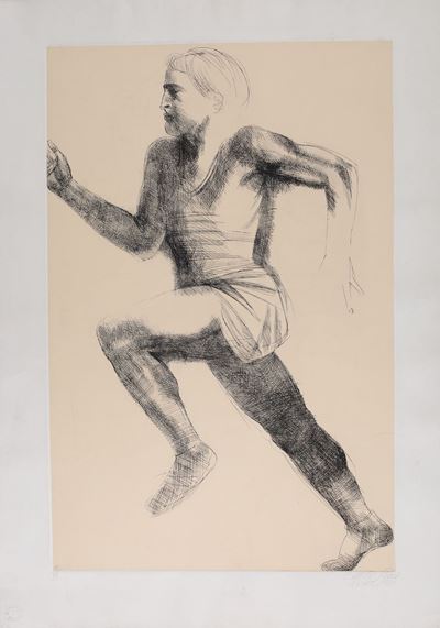 Il Corridore