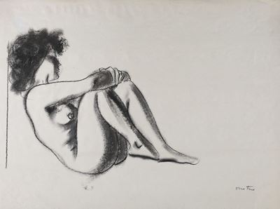 Nudo di Donna