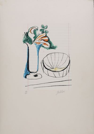 Vaso di Fiori